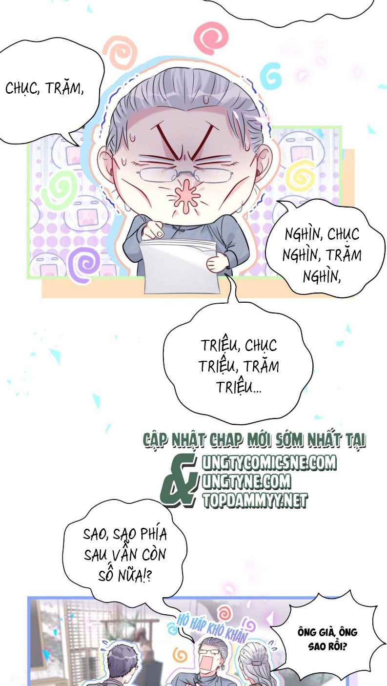 Đại Bảo Bối Từ Đâu Tới Chap 212 - Next Chap 213