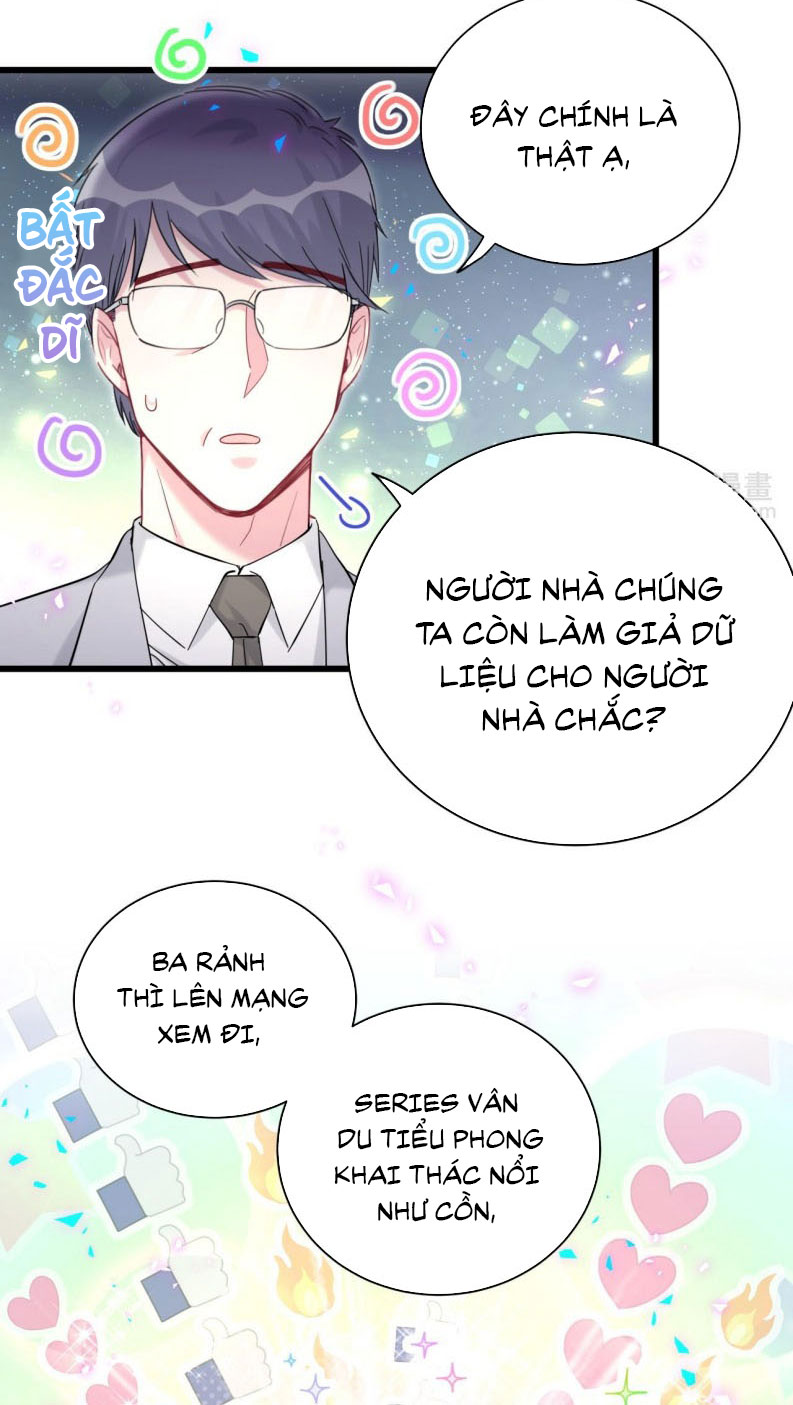 Đại Bảo Bối Từ Đâu Tới Chap 212 - Next Chap 213