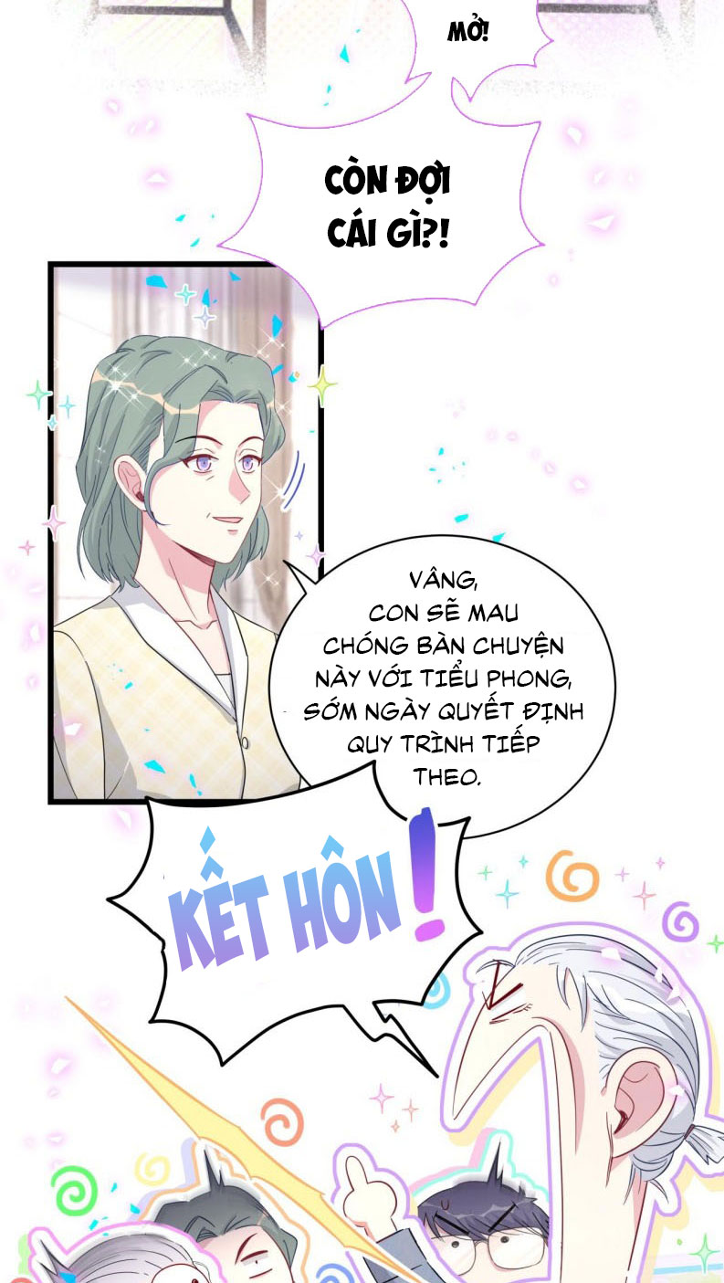 Đại Bảo Bối Từ Đâu Tới Chap 212 - Next Chap 213