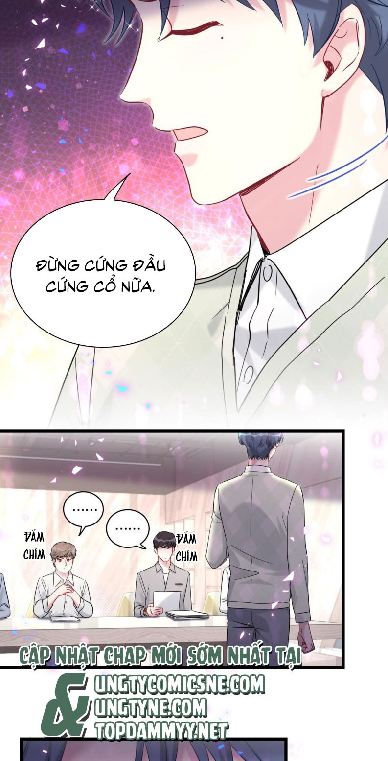 Đại Bảo Bối Từ Đâu Tới Chap 212 - Next Chap 213