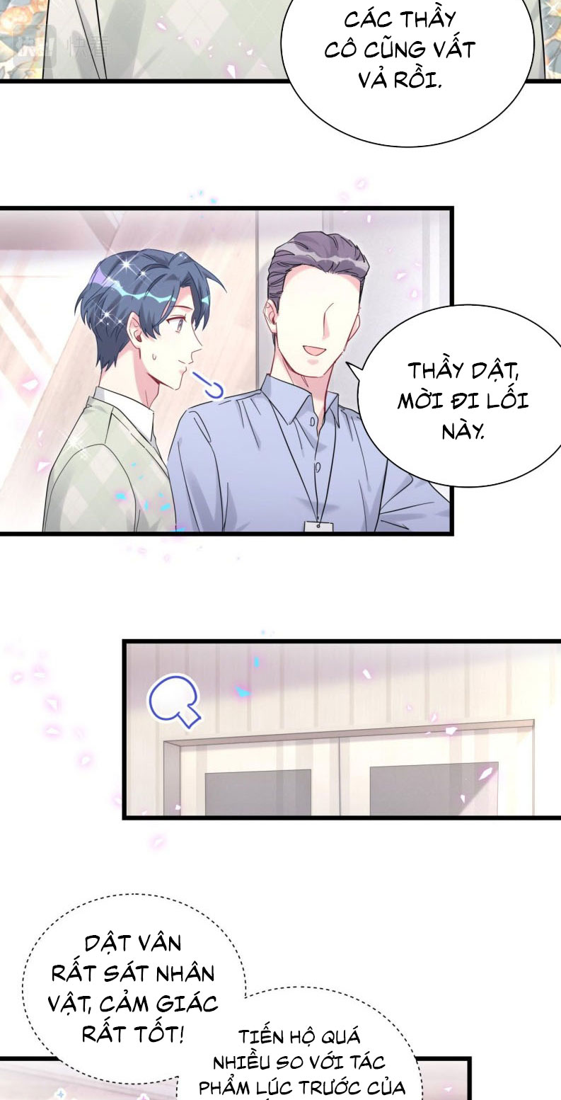 Đại Bảo Bối Từ Đâu Tới Chap 212 - Next Chap 213