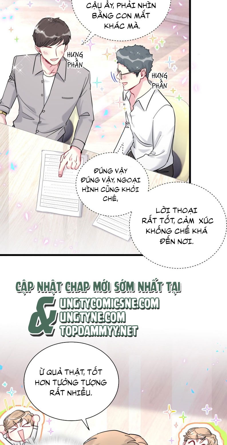 Đại Bảo Bối Từ Đâu Tới Chap 212 - Next Chap 213