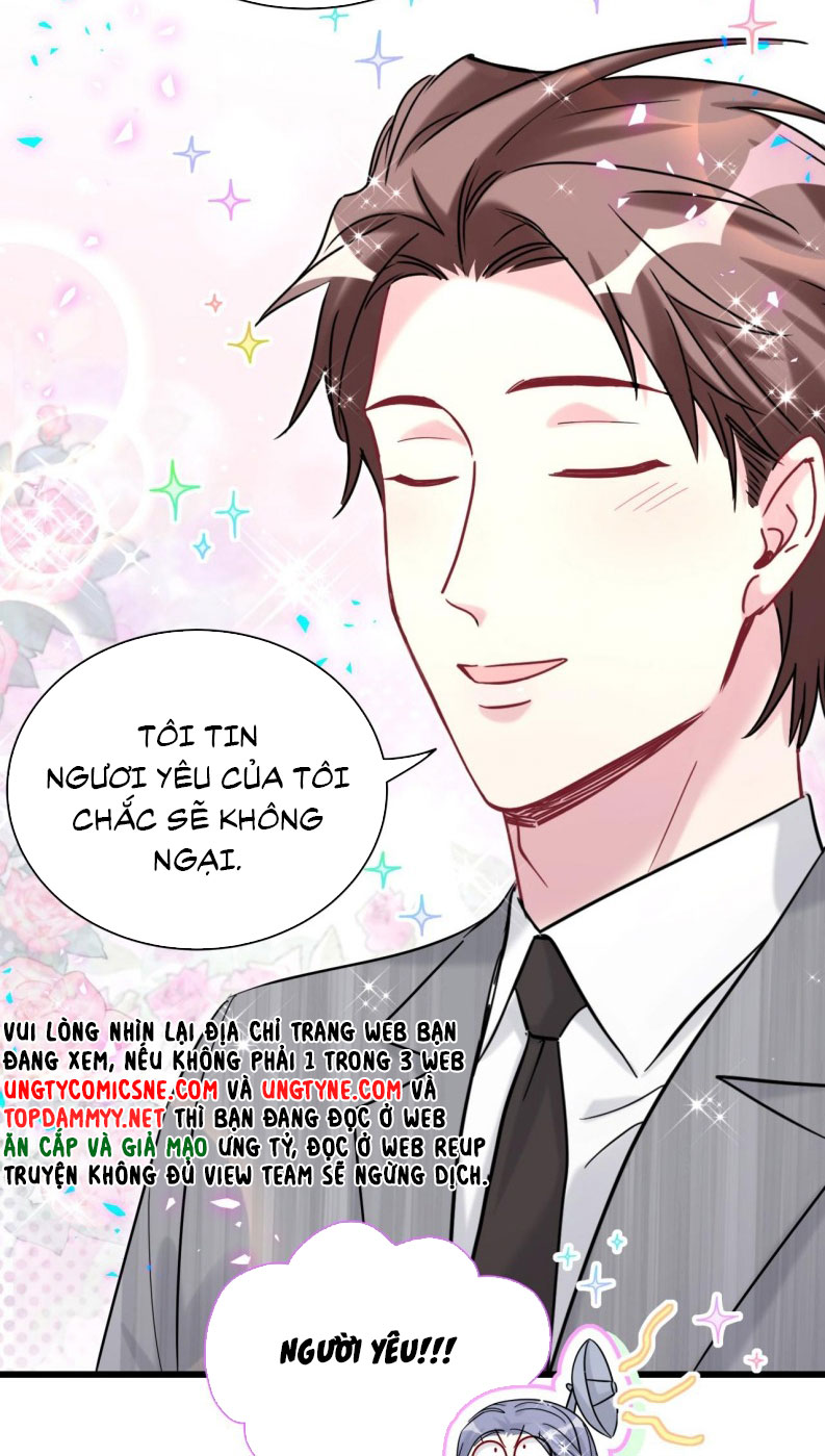 Đại Bảo Bối Từ Đâu Tới Chap 213 - Next Chap 214