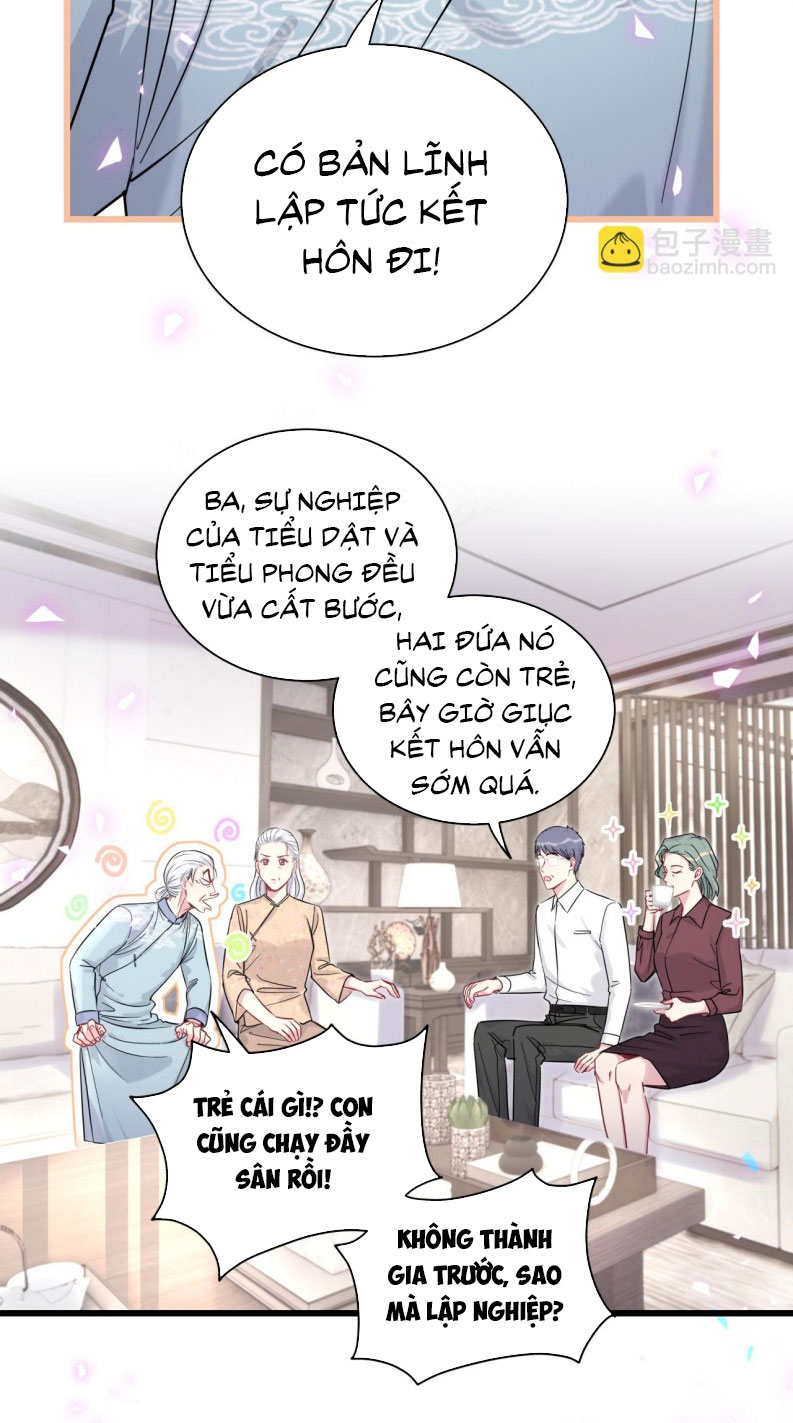 Đại Bảo Bối Từ Đâu Tới Chap 213 - Next Chap 214