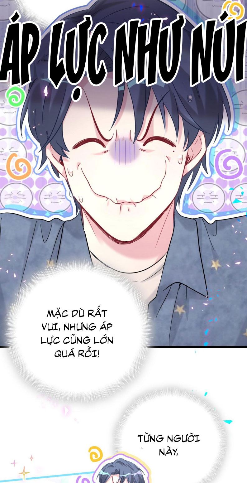 Đại Bảo Bối Từ Đâu Tới Chap 213 - Next Chap 214