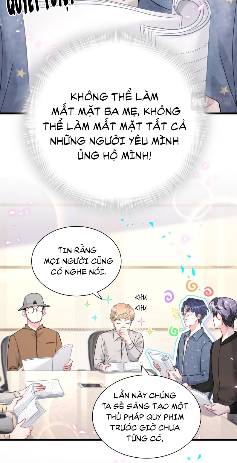 Đại Bảo Bối Từ Đâu Tới Chap 213 - Next Chap 214