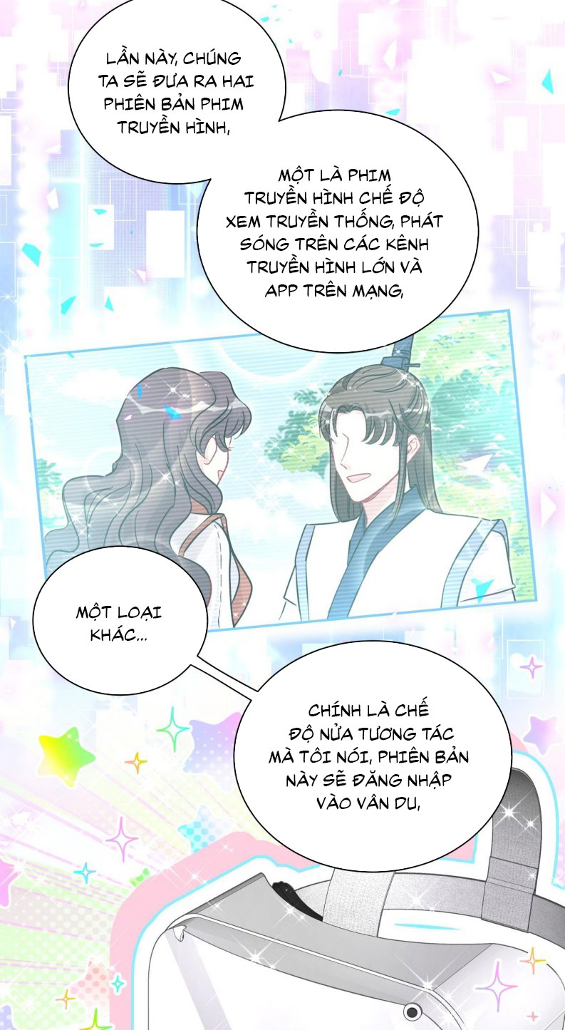 Đại Bảo Bối Từ Đâu Tới Chap 213 - Next Chap 214