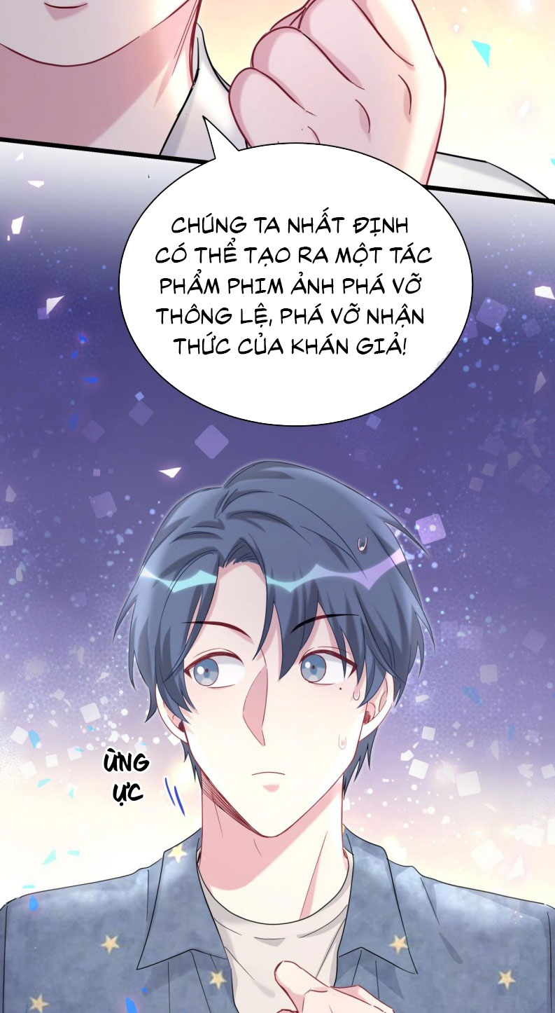 Đại Bảo Bối Từ Đâu Tới Chap 213 - Next Chap 214