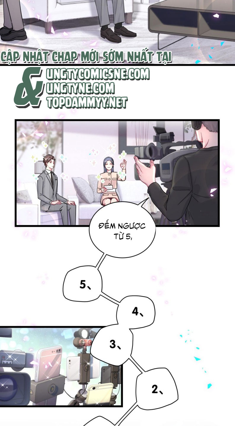 Đại Bảo Bối Từ Đâu Tới Chap 213 - Next Chap 214