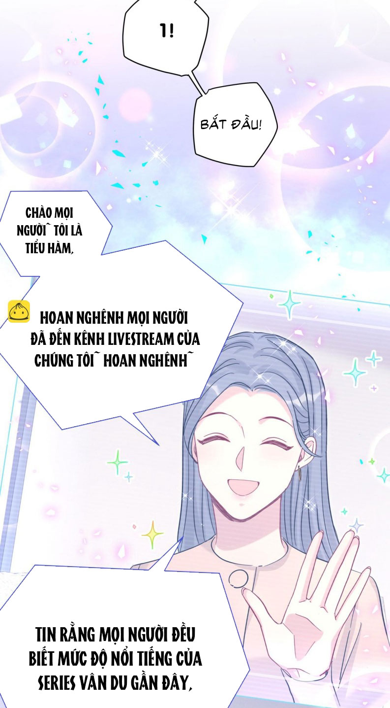 Đại Bảo Bối Từ Đâu Tới Chap 213 - Next Chap 214