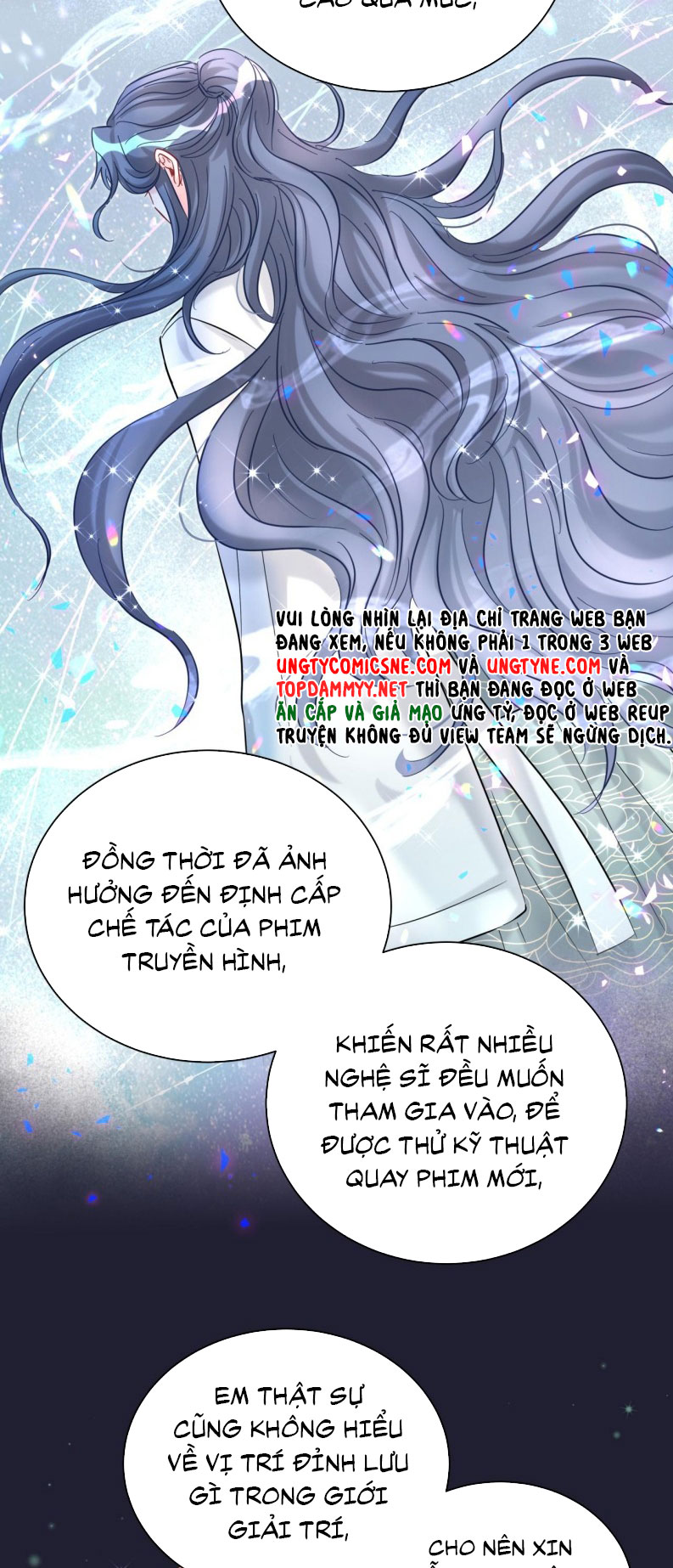 Đại Bảo Bối Từ Đâu Tới Chap 214 - Next Chap 215