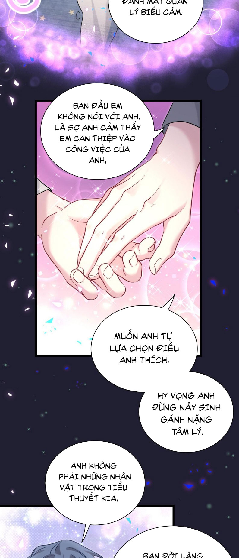 Đại Bảo Bối Từ Đâu Tới Chap 214 - Next Chap 215