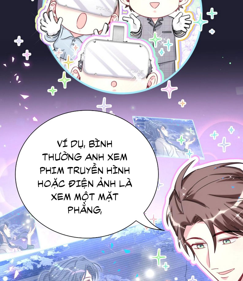 Đại Bảo Bối Từ Đâu Tới Chap 214 - Next Chap 215