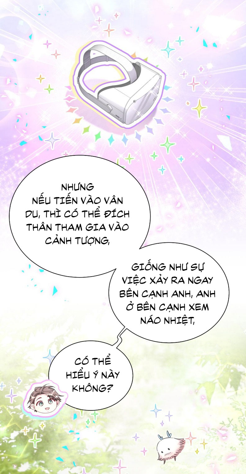 Đại Bảo Bối Từ Đâu Tới Chap 214 - Next Chap 215