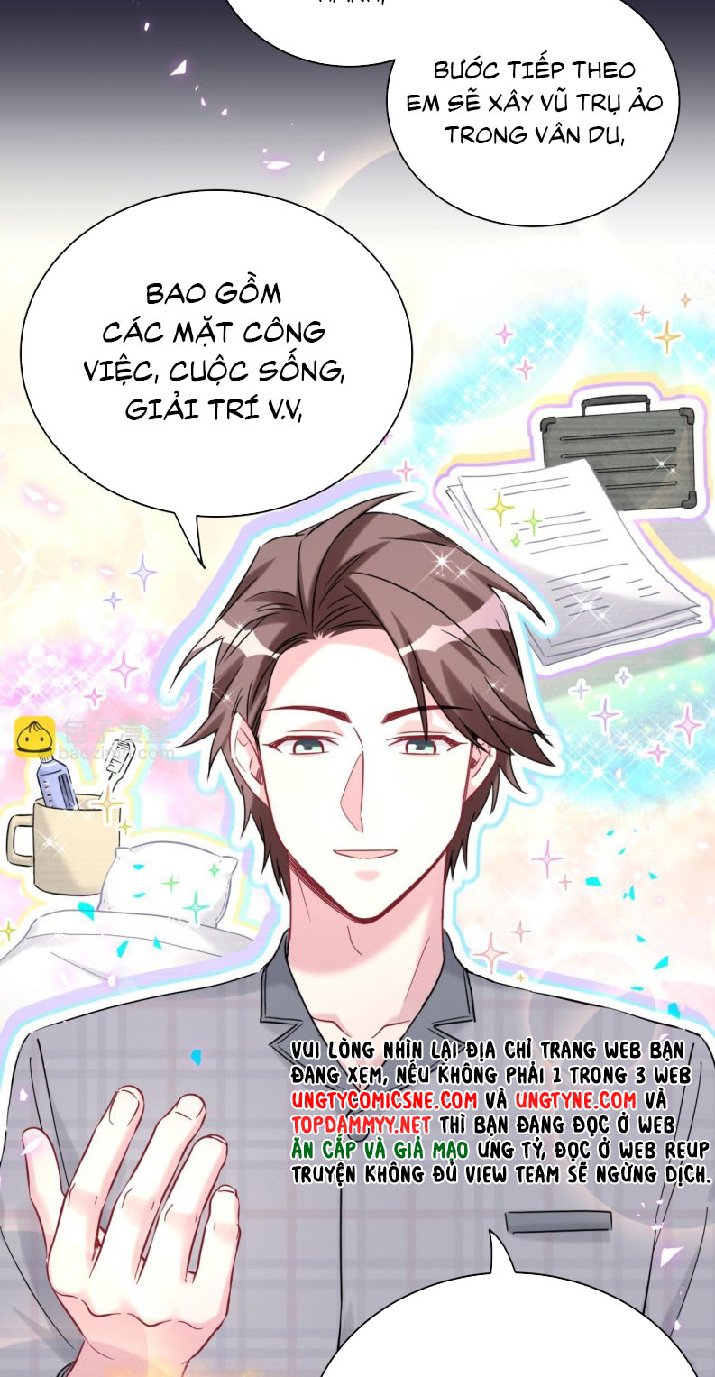 Đại Bảo Bối Từ Đâu Tới Chap 214 - Next Chap 215