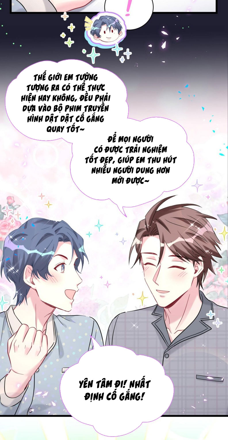 Đại Bảo Bối Từ Đâu Tới Chap 214 - Next Chap 215