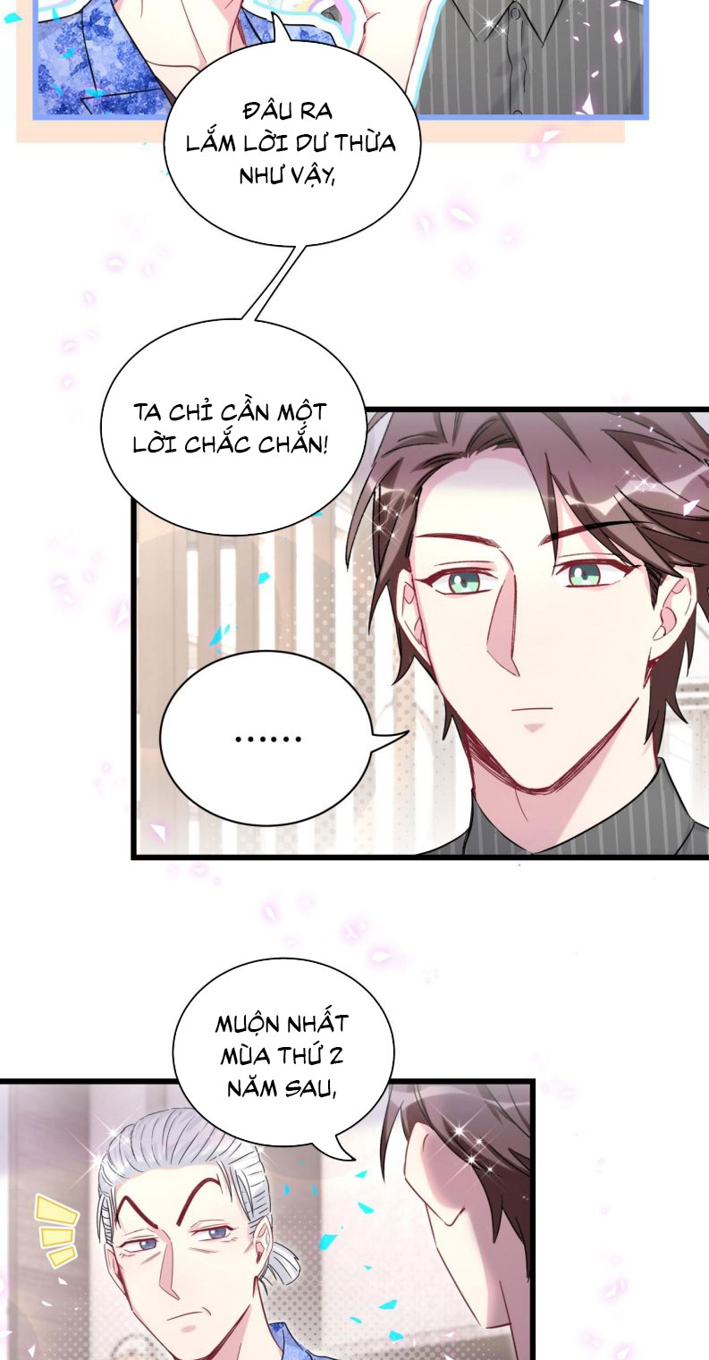 Đại Bảo Bối Từ Đâu Tới Chap 214 - Next Chap 215