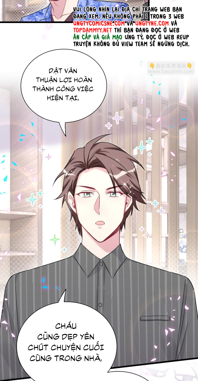 Đại Bảo Bối Từ Đâu Tới Chap 214 - Next Chap 215