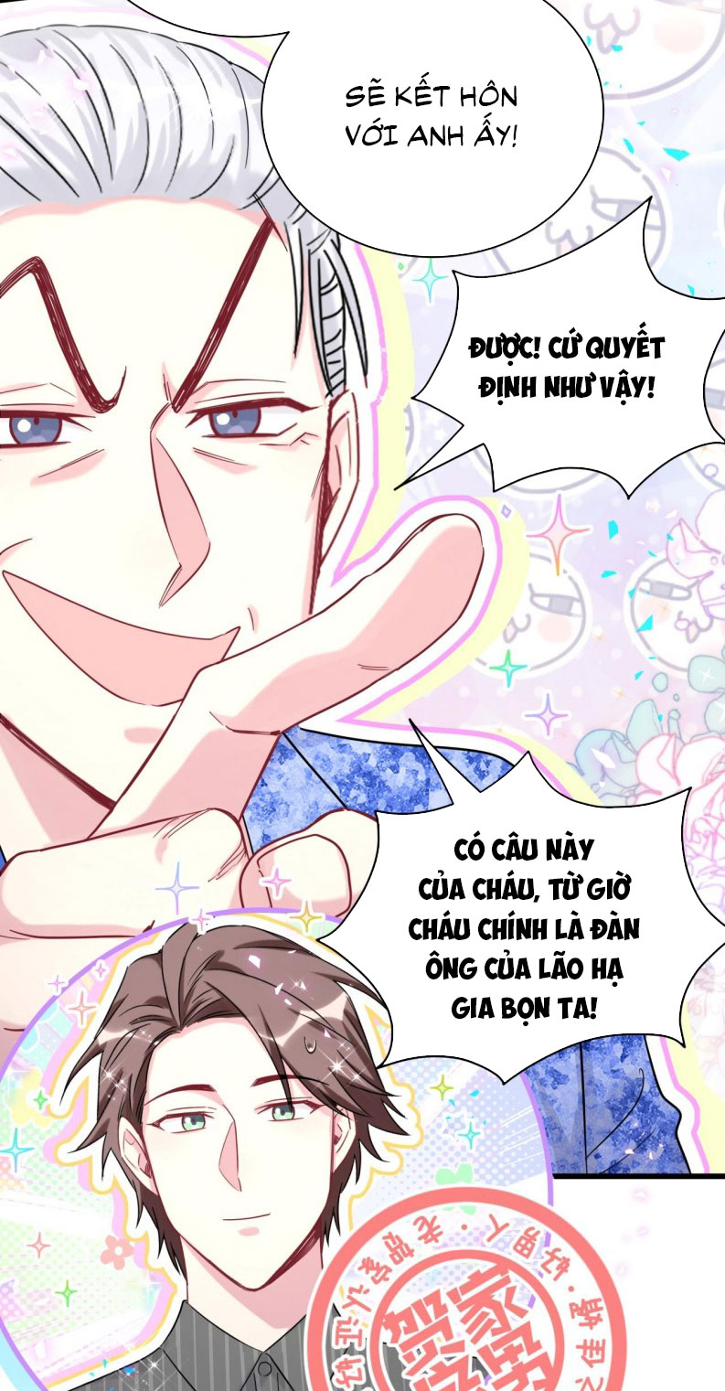 Đại Bảo Bối Từ Đâu Tới Chap 214 - Next Chap 215