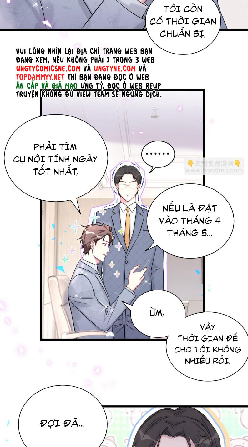 Đại Bảo Bối Từ Đâu Tới Chap 215 - Next Chap 216