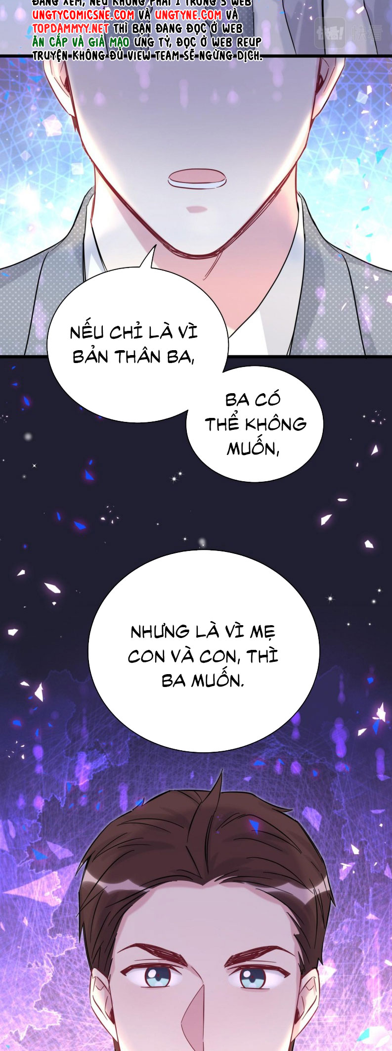 Đại Bảo Bối Từ Đâu Tới Chap 216 - Next Chap 217