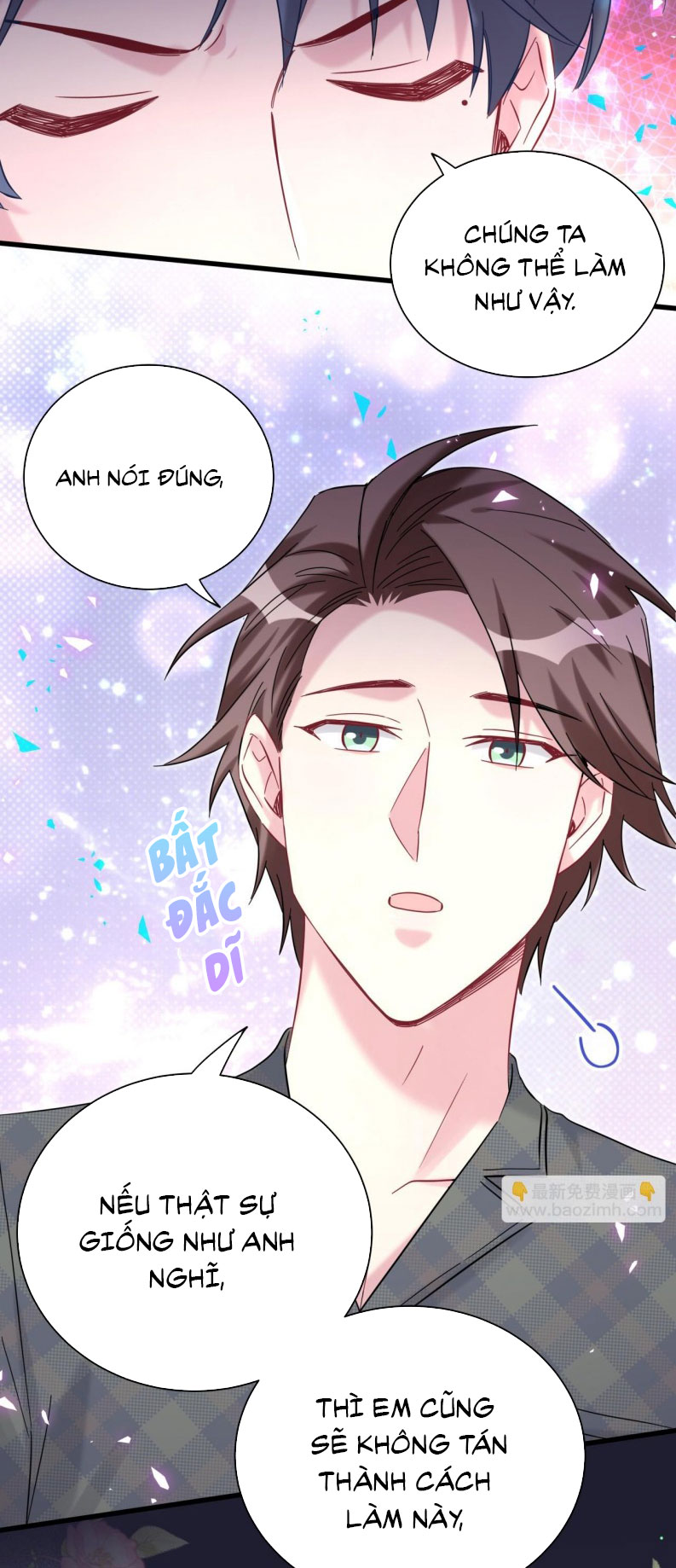 Đại Bảo Bối Từ Đâu Tới Chap 216 - Next Chap 217