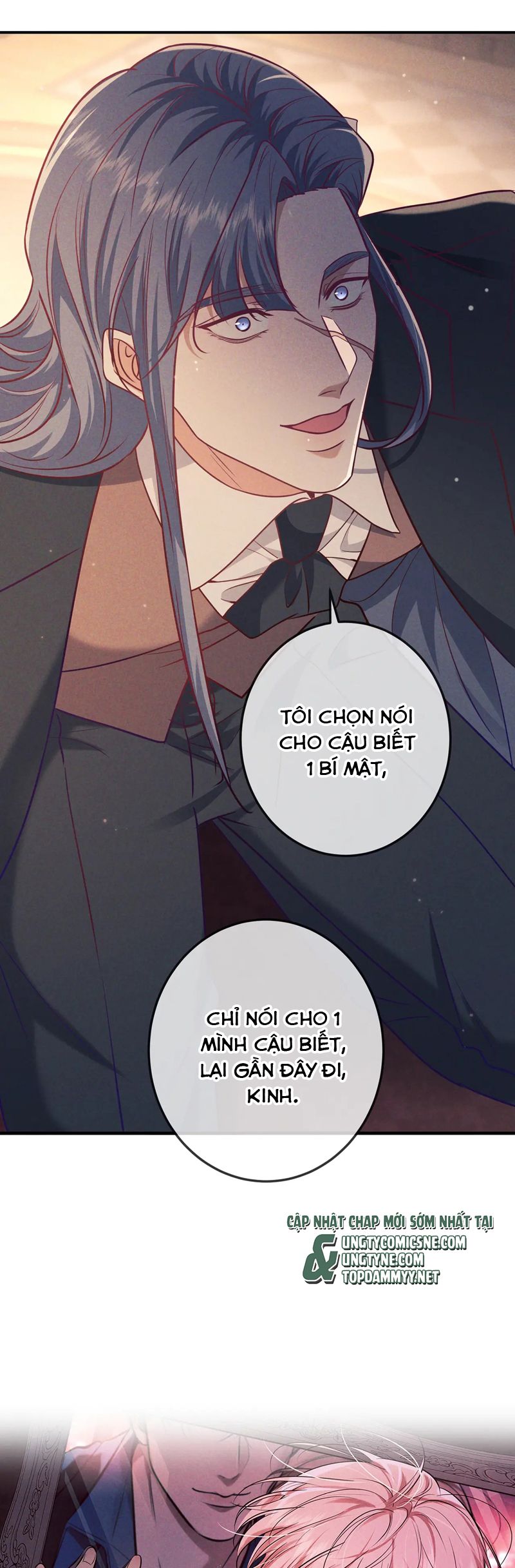 Đêm Tình Yêu Và Sát Ý Chap 45 - Next Chap 46