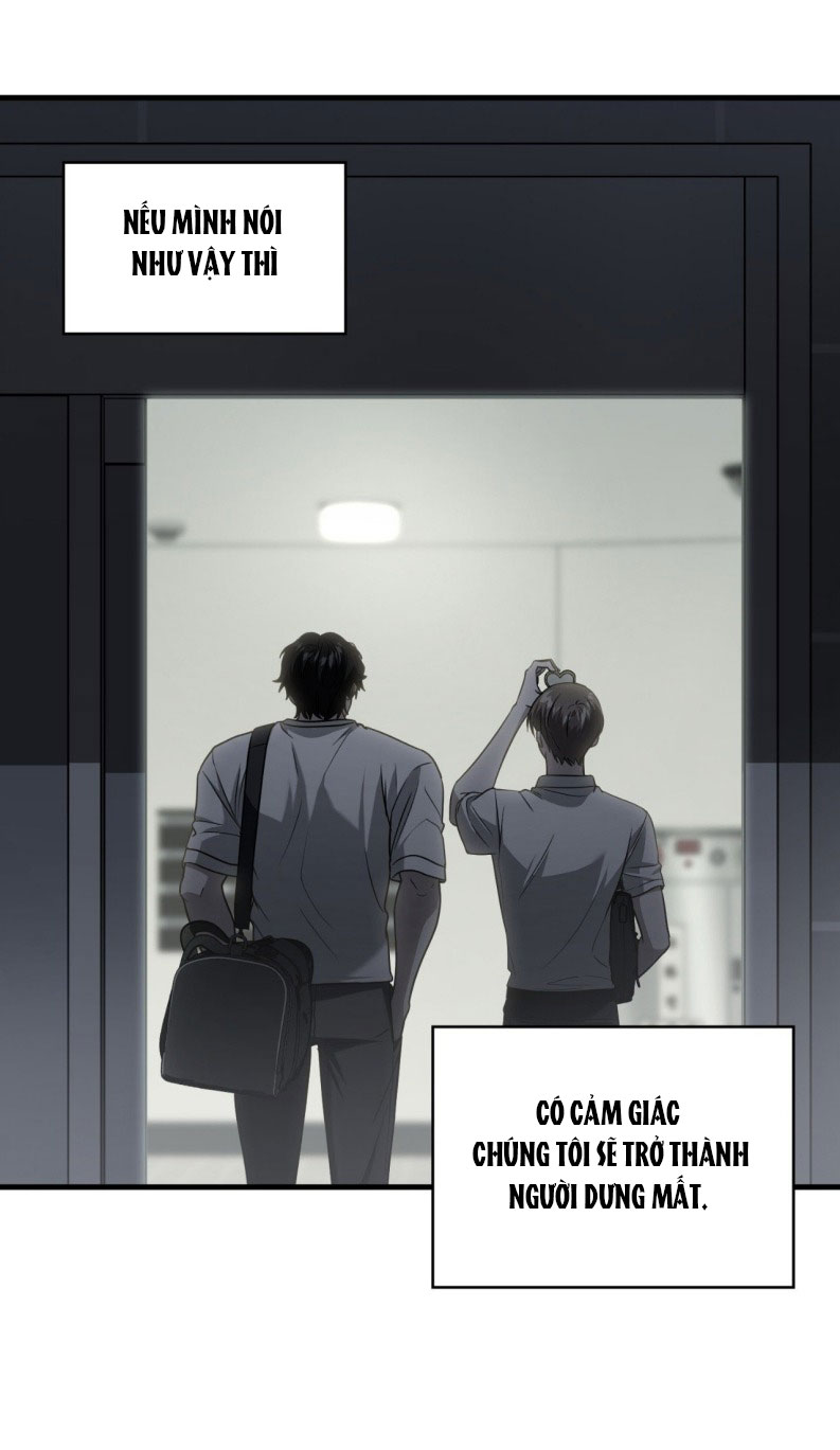 Guild Member Next Door (Season 2) Chap 10 - Next Chap 11