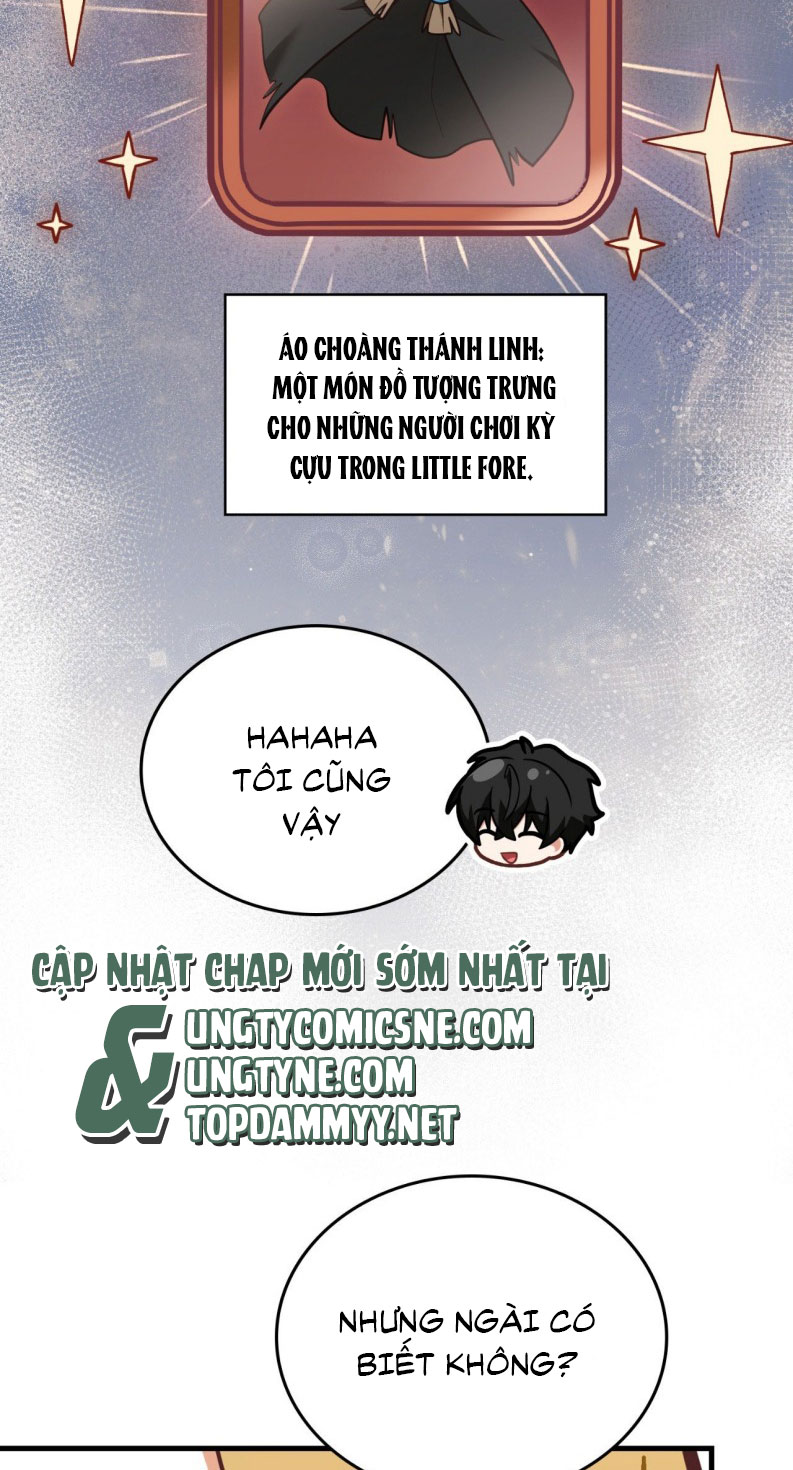 Guild Member Next Door (Season 2) Chap 10 - Next Chap 11