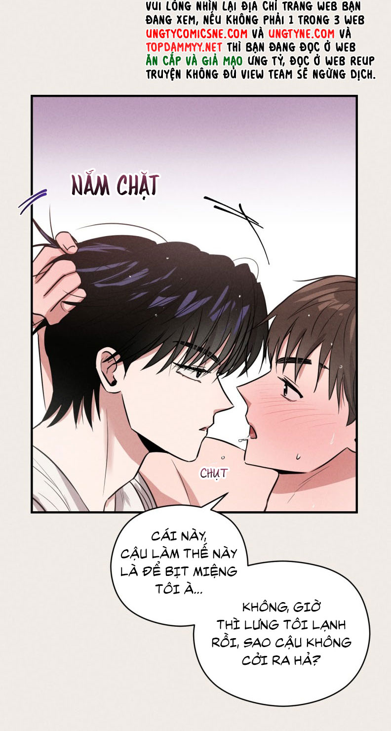 Báo Cáo Thanh Xuân 1995 Chap 17 - Next Chap 18