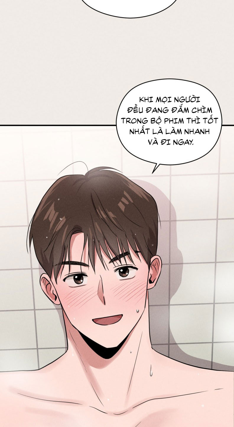 Báo Cáo Thanh Xuân 1995 Chap 17 - Next Chap 18