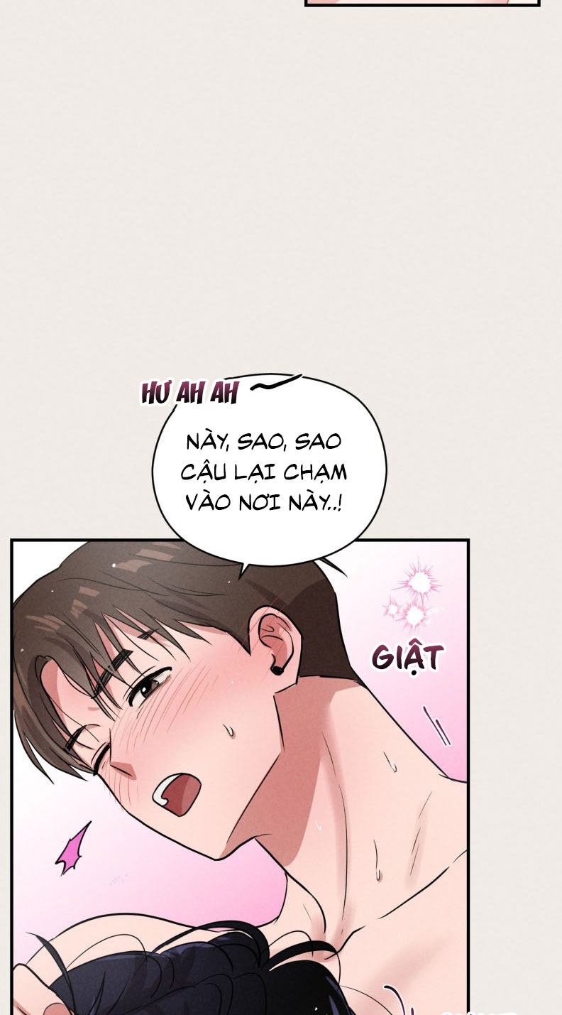 Báo Cáo Thanh Xuân 1995 Chap 17 - Next Chap 18