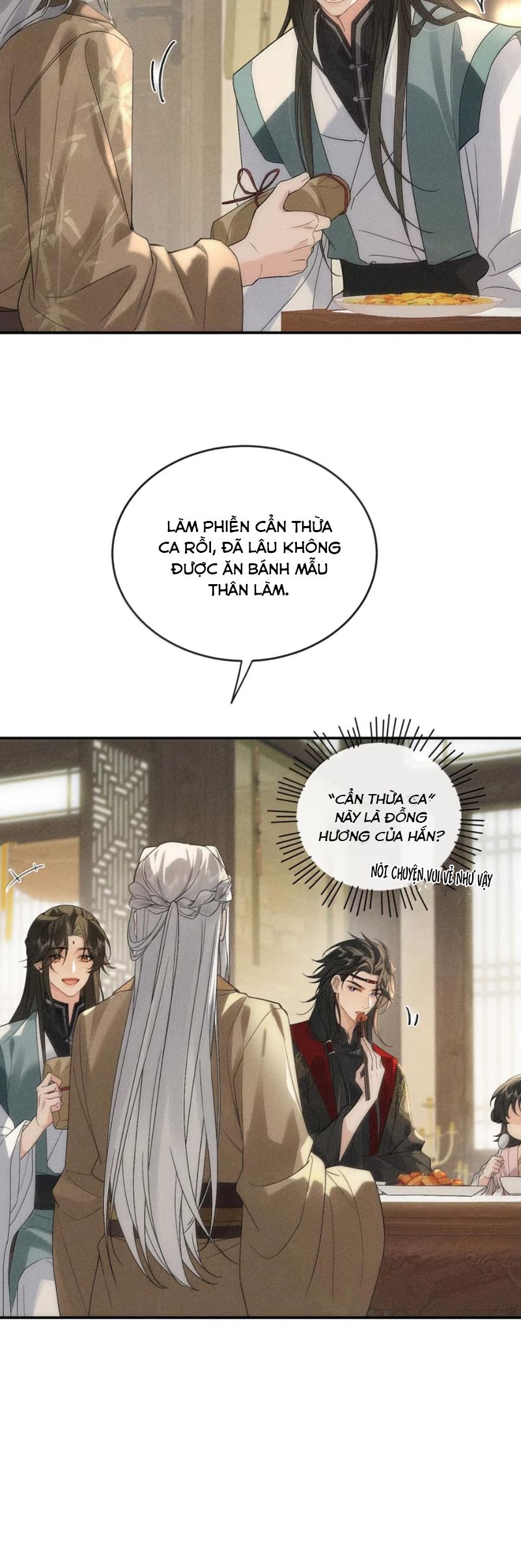 Lang Kỵ Trúc Mã Lai Chap 20 - Next Chap 21