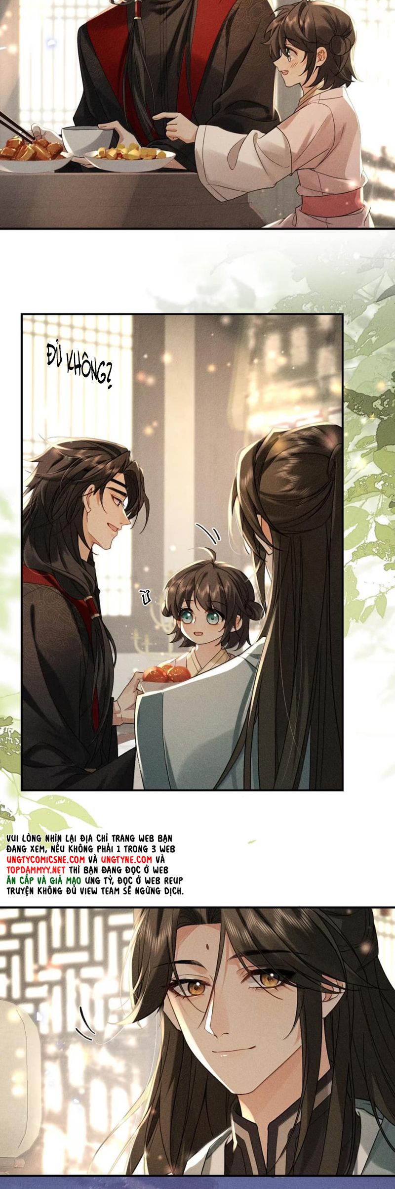 Lang Kỵ Trúc Mã Lai Chap 20 - Next Chap 21