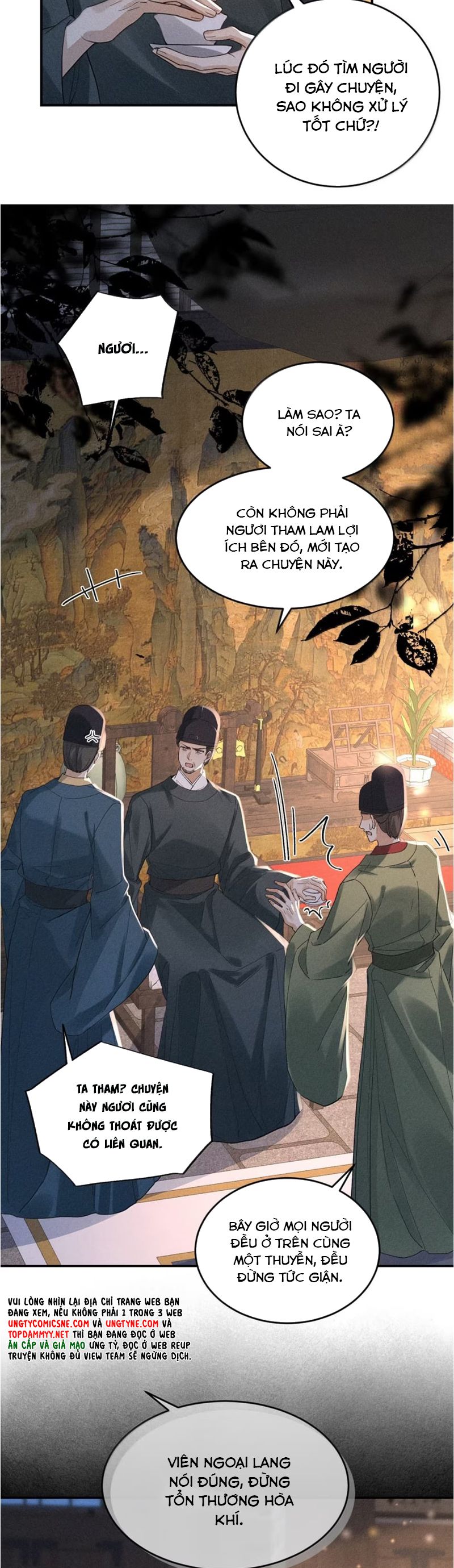 Lang Kỵ Trúc Mã Lai Chap 20 - Next Chap 21