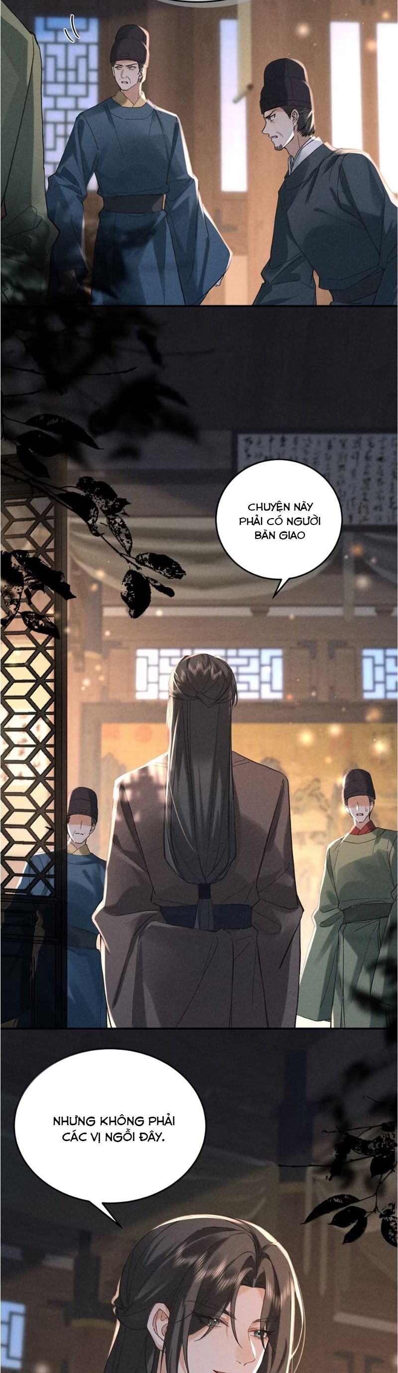 Lang Kỵ Trúc Mã Lai Chap 20 - Next Chap 21