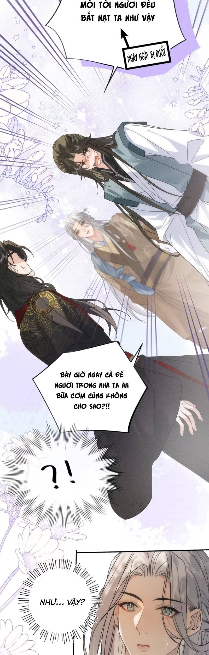 Lang Kỵ Trúc Mã Lai Chap 20 - Next Chap 21