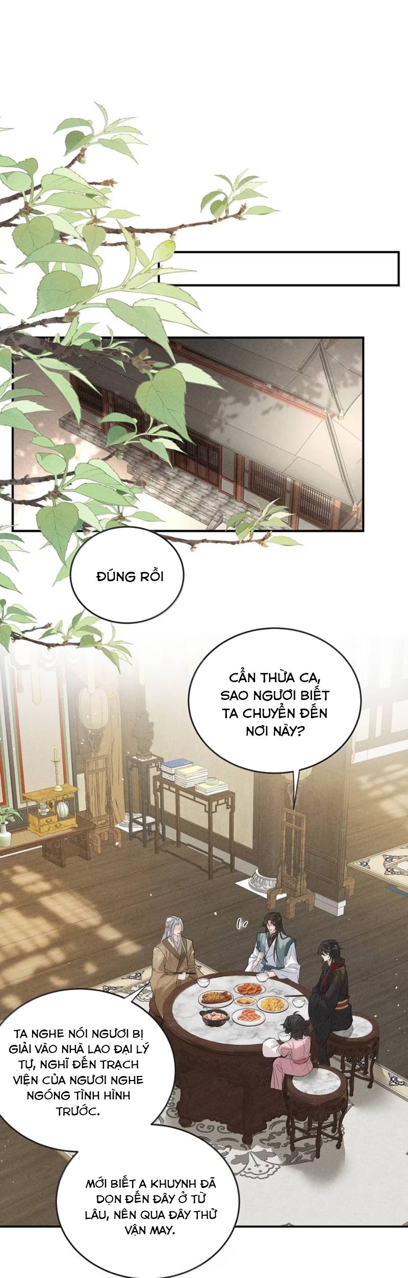 Lang Kỵ Trúc Mã Lai Chap 20 - Next Chap 21