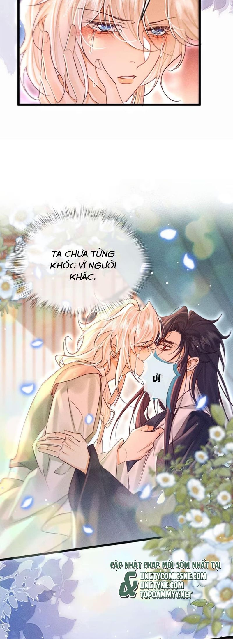 Nam Chủ Vì Sao Quyến Rũ Ta Chap 36 - Next Chap 37