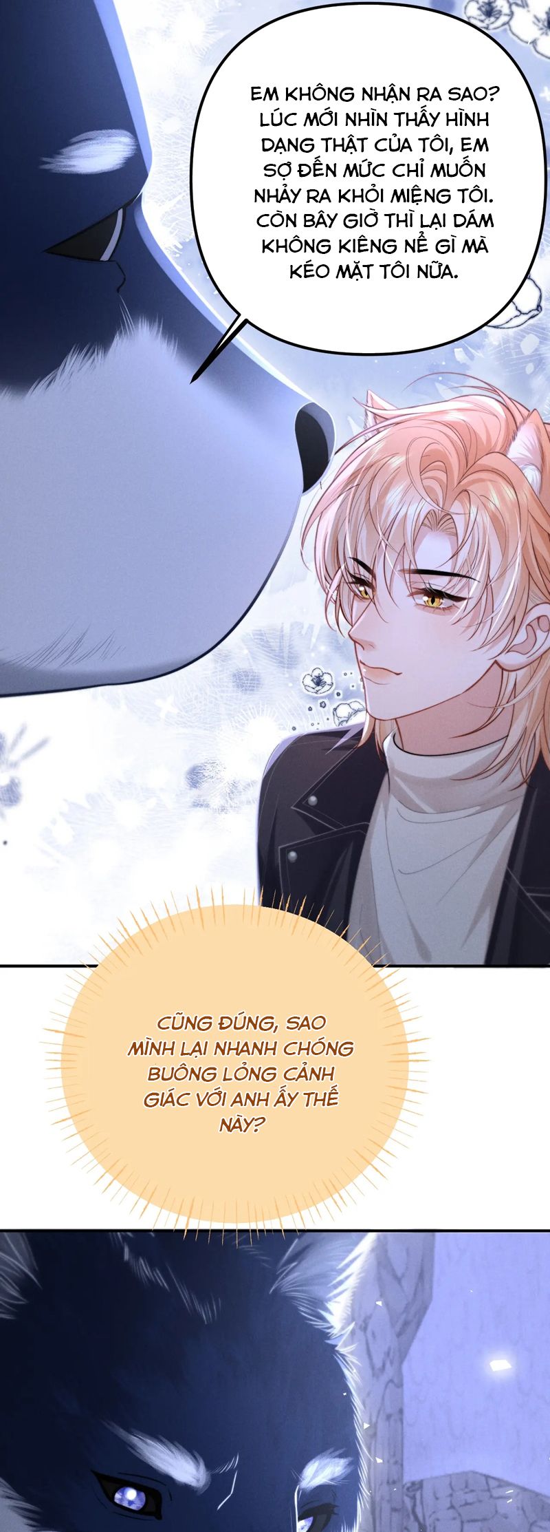 Tật Xấu Nuông Chiều Chap 18 - Next Chap 19