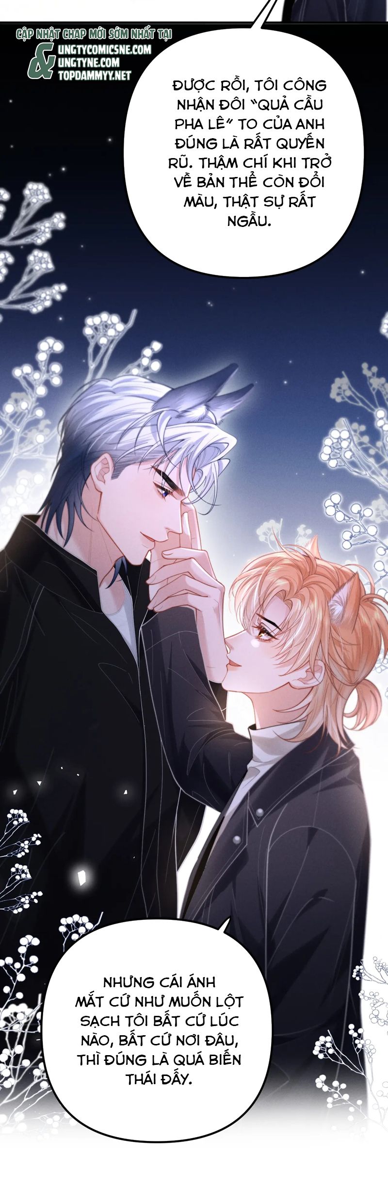 Tật Xấu Nuông Chiều Chap 18 - Next Chap 19