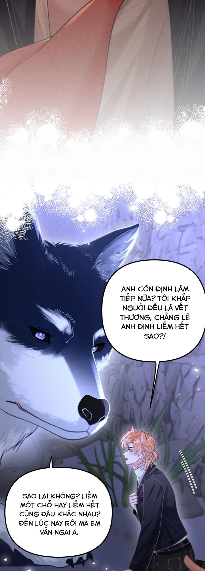 Tật Xấu Nuông Chiều Chap 18 - Next Chap 19