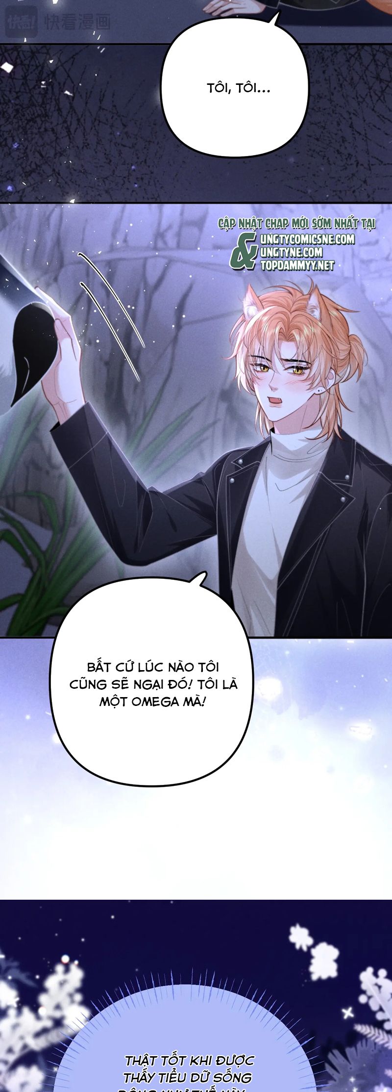 Tật Xấu Nuông Chiều Chap 18 - Next Chap 19