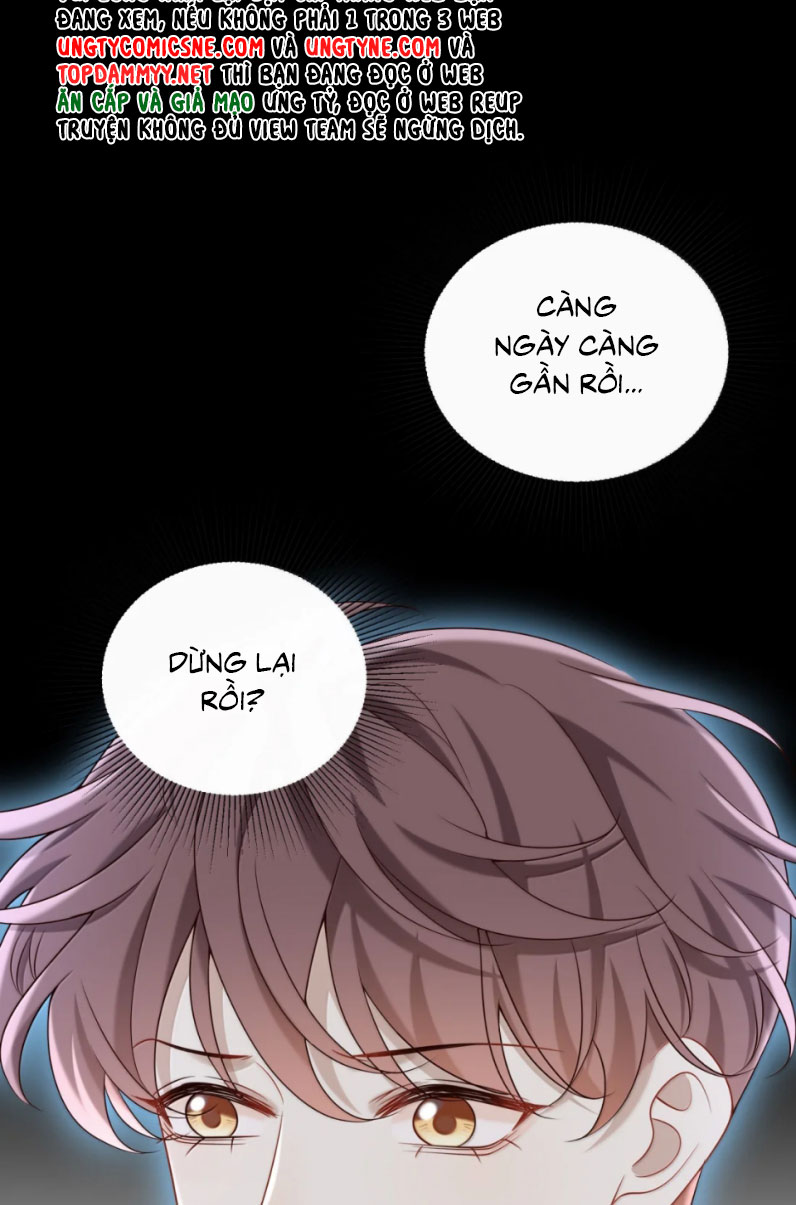 Anh Ấy Đến Từ Màn Đêm Chap 74 - Next Chap 75