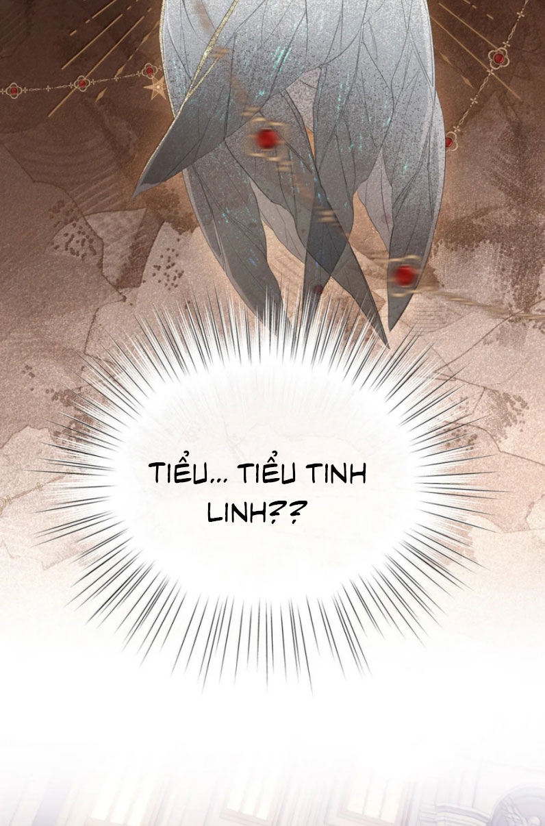 Tôi Trùng Sinh Trở Thành Tiểu Ác Long Của Vương Tử Điện Hạ Chap 63 - Next Chap 64