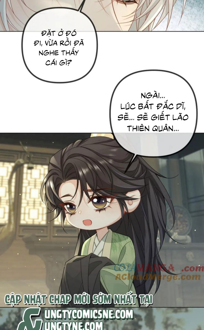 Lang Cẩu Chủ Thần Chap 426 - Next Chap 427