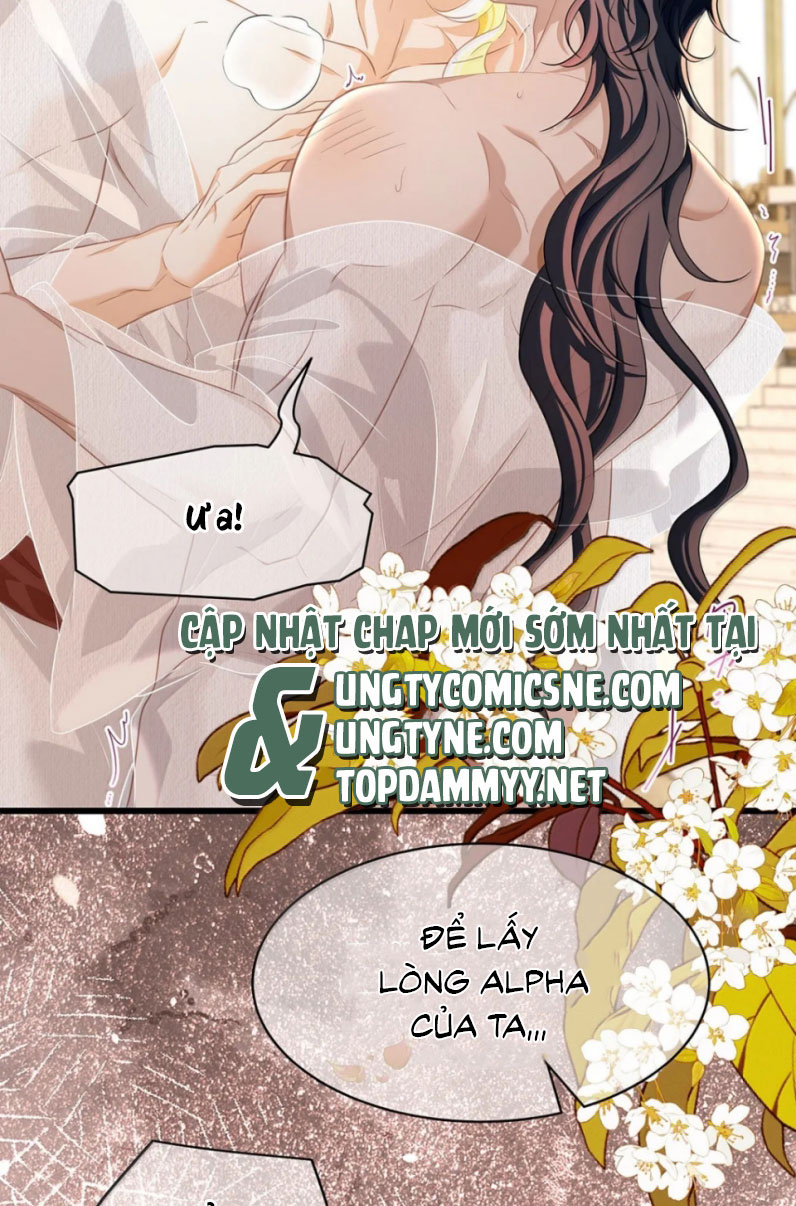 Tôi Trùng Sinh Trở Thành Tiểu Ác Long Của Vương Tử Điện Hạ Chap 63 - Next Chap 64