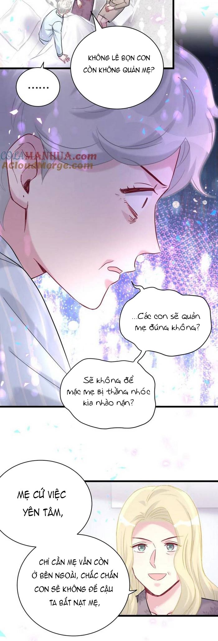 Đại Bảo Bối Từ Đâu Tới Chap 217 - Next Chap 218