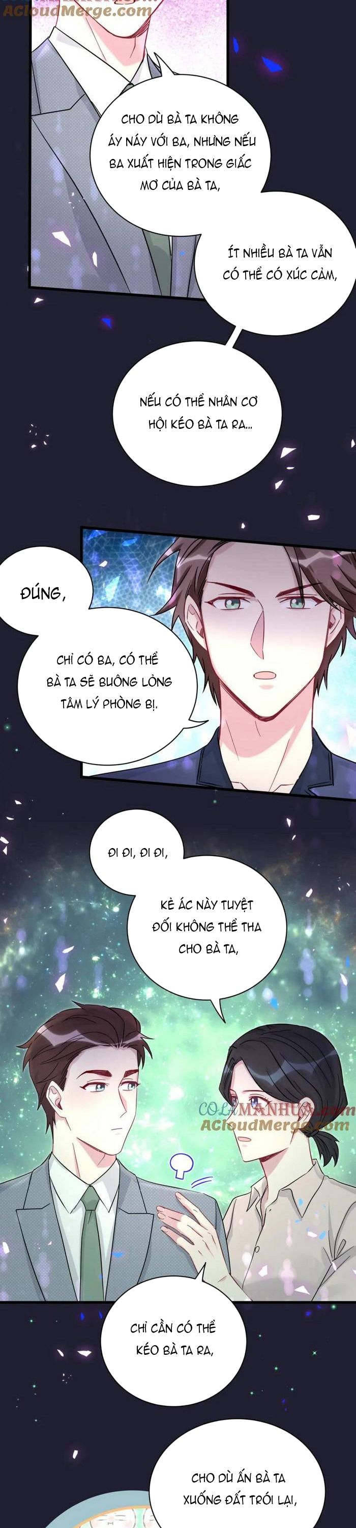 Đại Bảo Bối Từ Đâu Tới Chap 217 - Next Chap 218