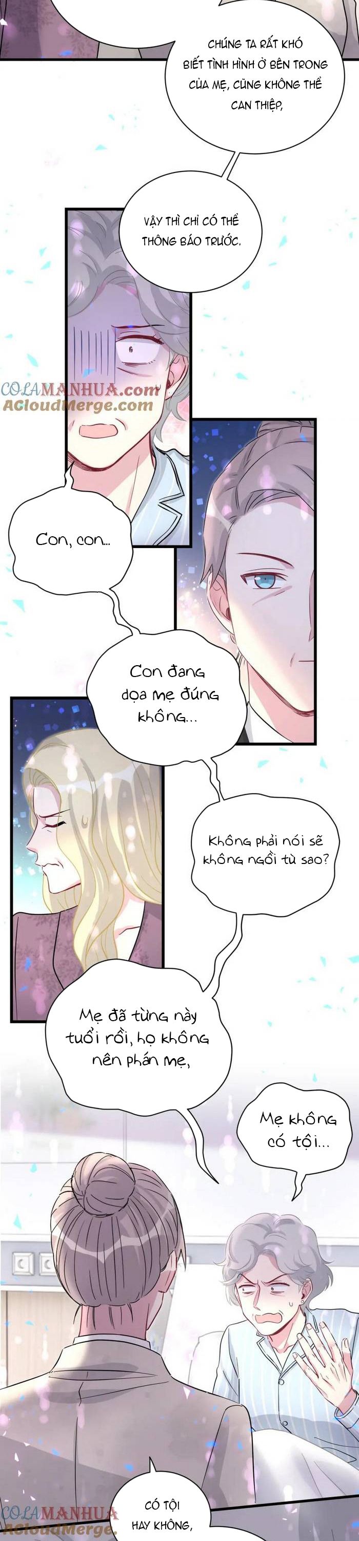 Đại Bảo Bối Từ Đâu Tới Chap 217 - Next Chap 218